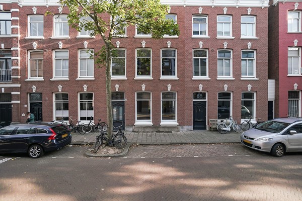 Medium property photo - Celebesstraat 86, 2585 TP Den Haag